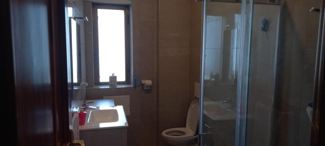 The Shelter Apartment Бари Екстериор снимка
