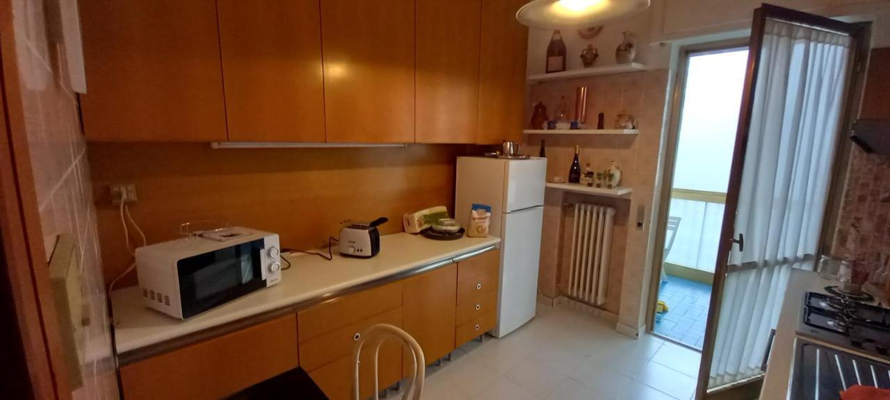 The Shelter Apartment Бари Екстериор снимка